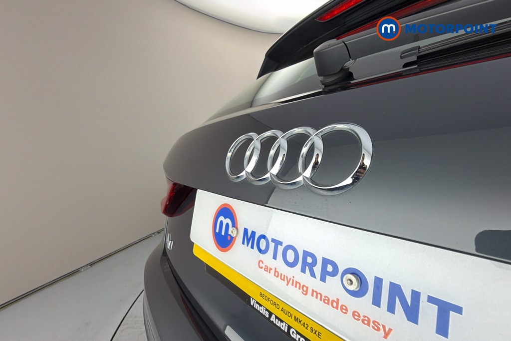 Audi A1 Technik Manual Petrol Hatchback - Stock Number (1655132) - 37th supplementary image
