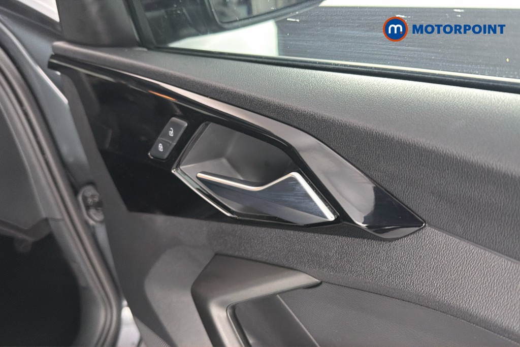 Audi A1 Technik Manual Petrol Hatchback - Stock Number (1655132) - 42nd supplementary image
