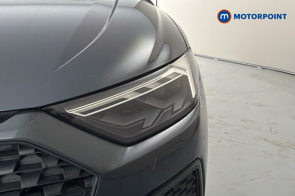 Audi A1 Technik Manual Petrol Hatchback - Stock Number (1655132) - 44th supplementary image