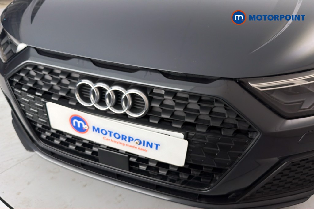 Audi A1 Technik Manual Petrol Hatchback - Stock Number (1655132) - 45th supplementary image