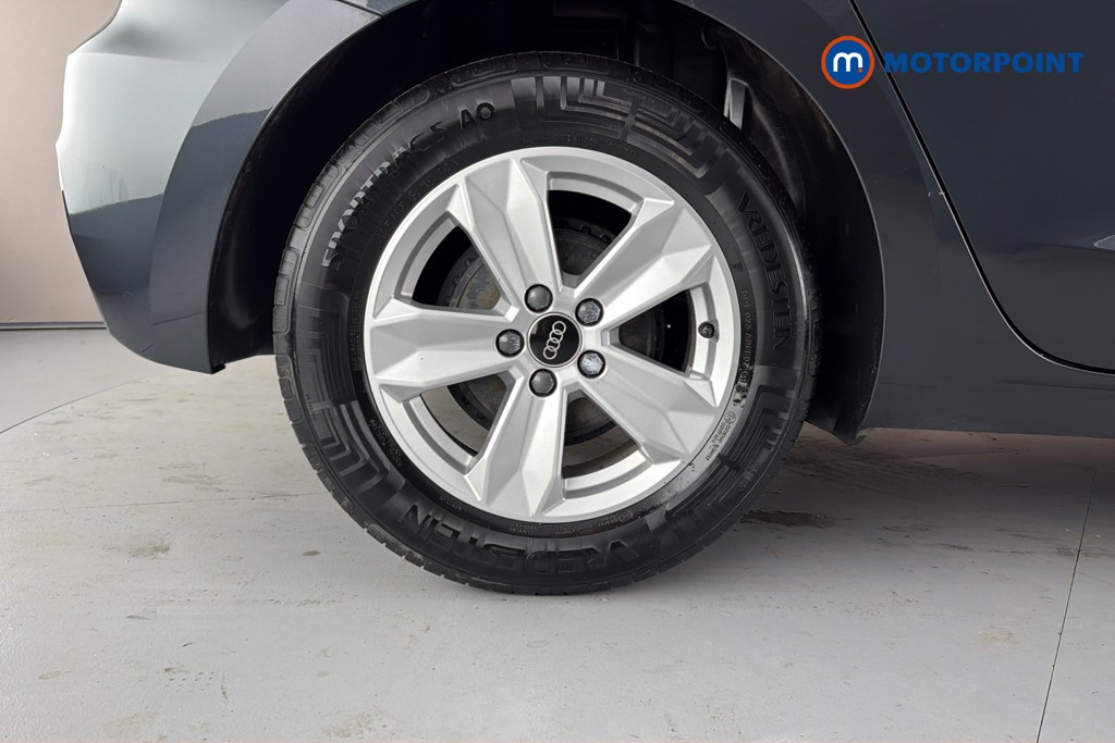 Audi A1 Technik Manual Petrol Hatchback - Stock Number (1655132) - 49th supplementary image