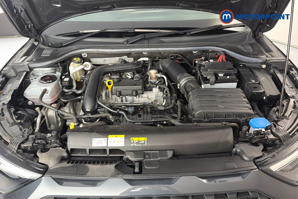Audi A1 Technik Manual Petrol Hatchback - Stock Number (1655132) - 51st supplementary image