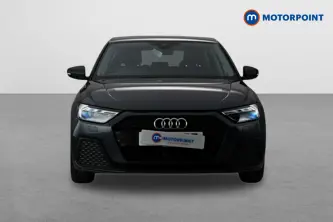 Audi A1 Technik Manual Petrol Hatchback - Stock Number (1655132) - Front bumper
