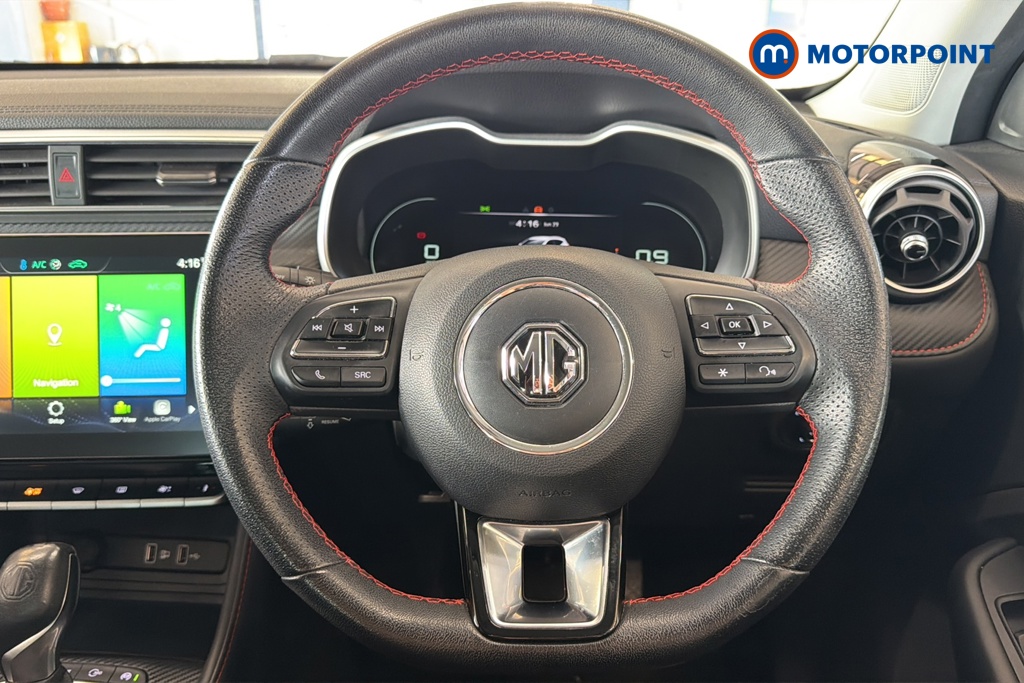 Mg Motor Uk ZS Exclusive Automatic Petrol SUV - Stock Number (1655138) - 2nd supplementary image
