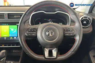 Mg Motor Uk ZS Exclusive Automatic Petrol SUV - Stock Number (1655138) - 2nd supplementary image