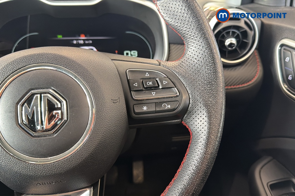 Mg Motor Uk ZS Exclusive Automatic Petrol SUV - Stock Number (1655138) - 3rd supplementary image