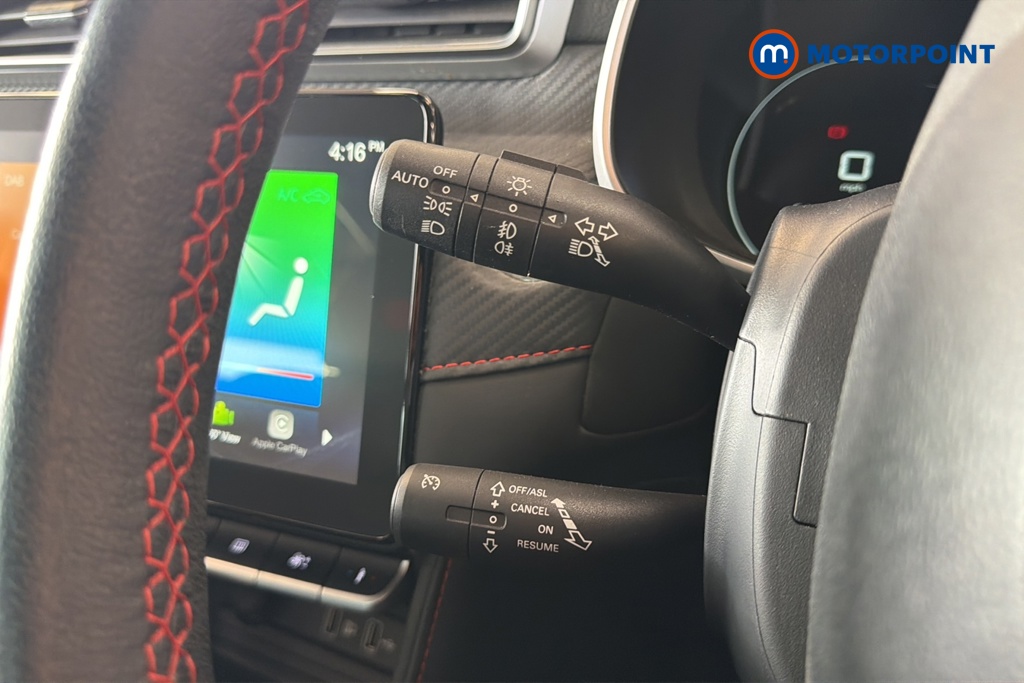 Mg Motor Uk ZS Exclusive Automatic Petrol SUV - Stock Number (1655138) - 5th supplementary image