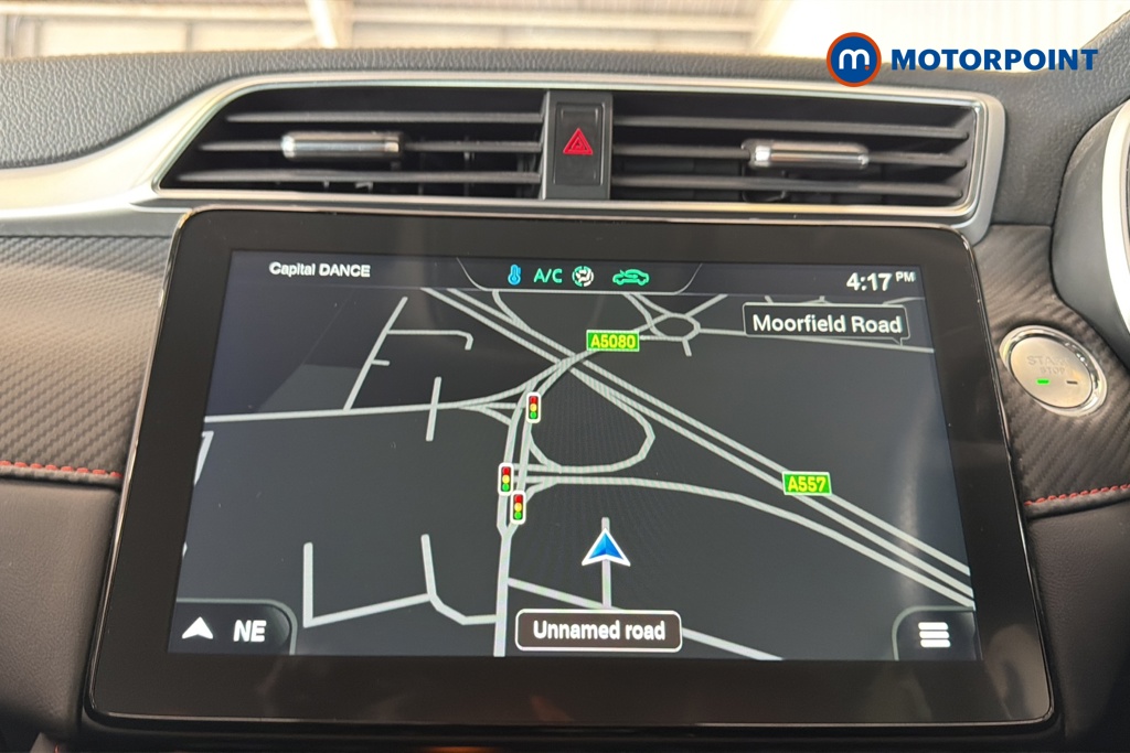 Mg Motor Uk ZS Exclusive Automatic Petrol SUV - Stock Number (1655138) - 9th supplementary image