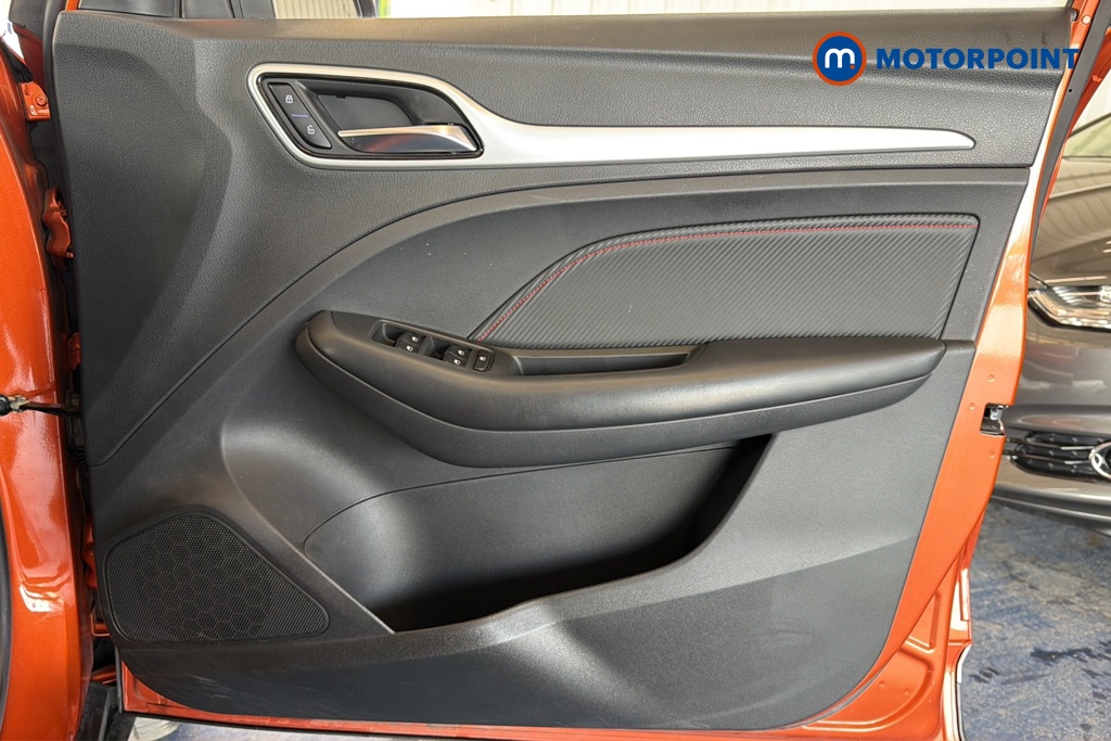 Mg Motor Uk ZS Exclusive Automatic Petrol SUV - Stock Number (1655138) - 18th supplementary image