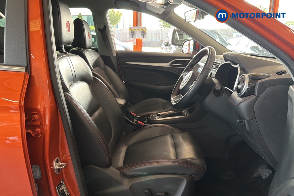 Mg Motor Uk ZS Exclusive Automatic Petrol SUV - Stock Number (1655138) - 22nd supplementary image