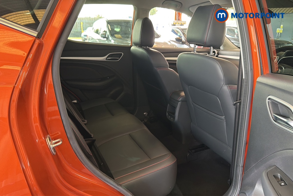 Mg Motor Uk ZS Exclusive Automatic Petrol SUV - Stock Number (1655138) - 25th supplementary image