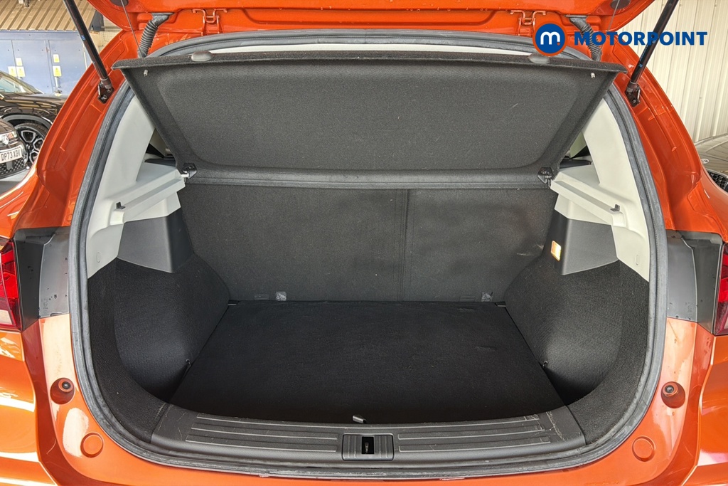 Mg Motor Uk ZS Exclusive Automatic Petrol SUV - Stock Number (1655138) - 30th supplementary image