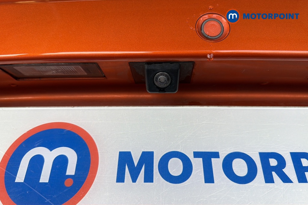 Mg Motor Uk ZS Exclusive Automatic Petrol SUV - Stock Number (1655138) - 37th supplementary image