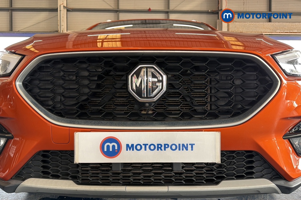 Mg Motor Uk ZS Exclusive Automatic Petrol SUV - Stock Number (1655138) - 43rd supplementary image