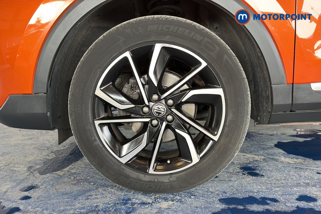 Mg Motor Uk ZS Exclusive Automatic Petrol SUV - Stock Number (1655138) - 44th supplementary image