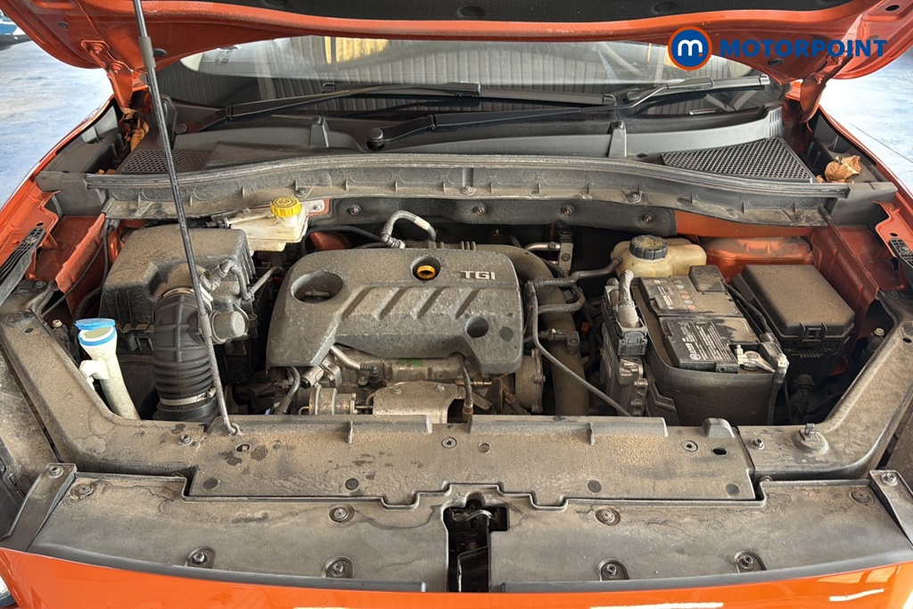 Mg Motor Uk ZS Exclusive Automatic Petrol SUV - Stock Number (1655138) - 48th supplementary image