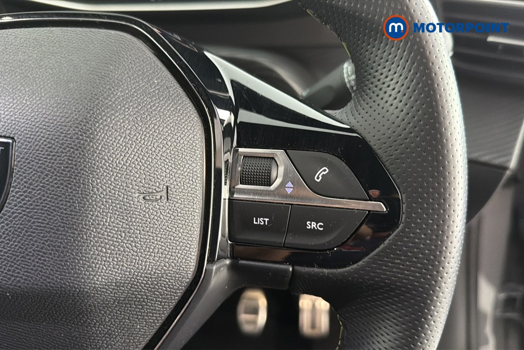 Peugeot 208 GT Manual Petrol Hatchback - Stock Number (1655269) - 3rd supplementary image