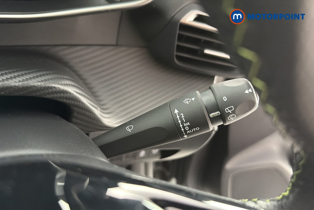 Peugeot 208 GT Manual Petrol Hatchback - Stock Number (1655269) - 6th supplementary image