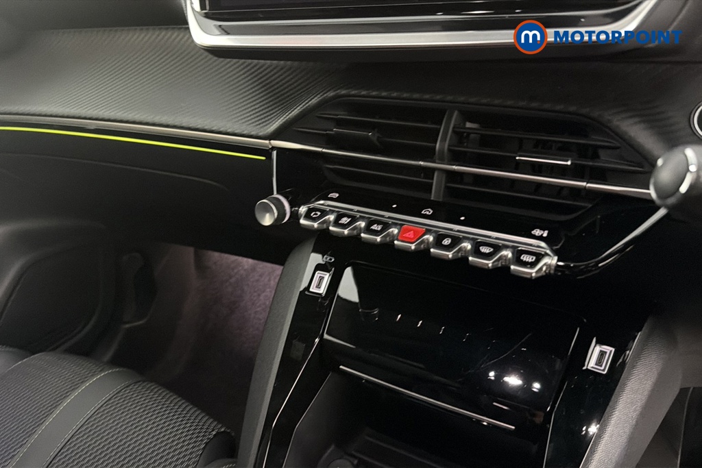 Peugeot 208 GT Manual Petrol Hatchback - Stock Number (1655269) - 12th supplementary image