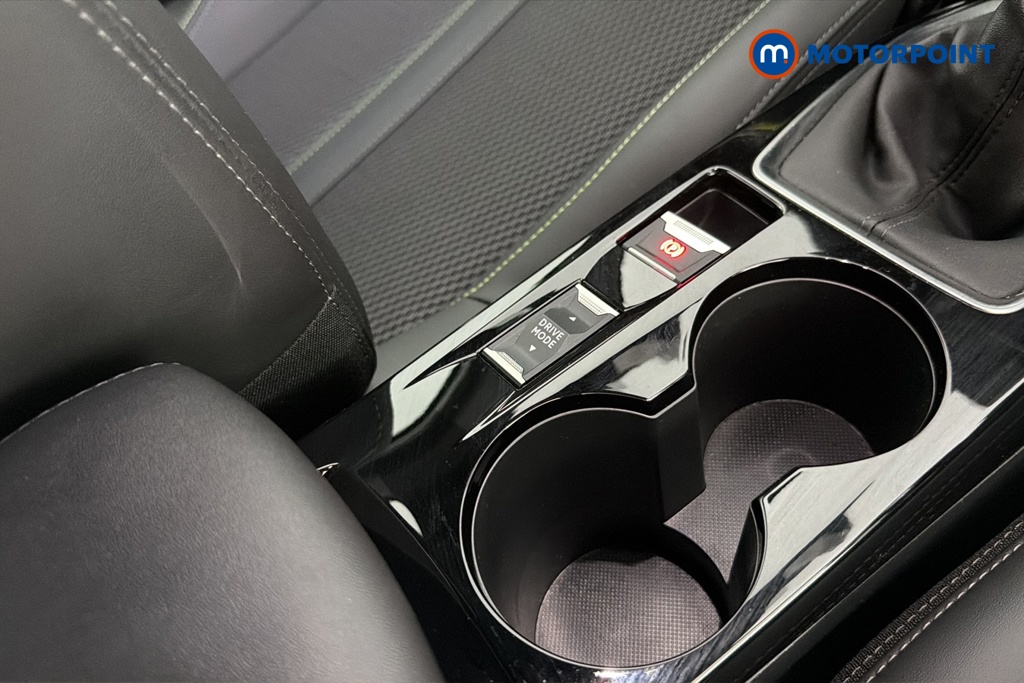 Peugeot 208 GT Manual Petrol Hatchback - Stock Number (1655269) - 16th supplementary image