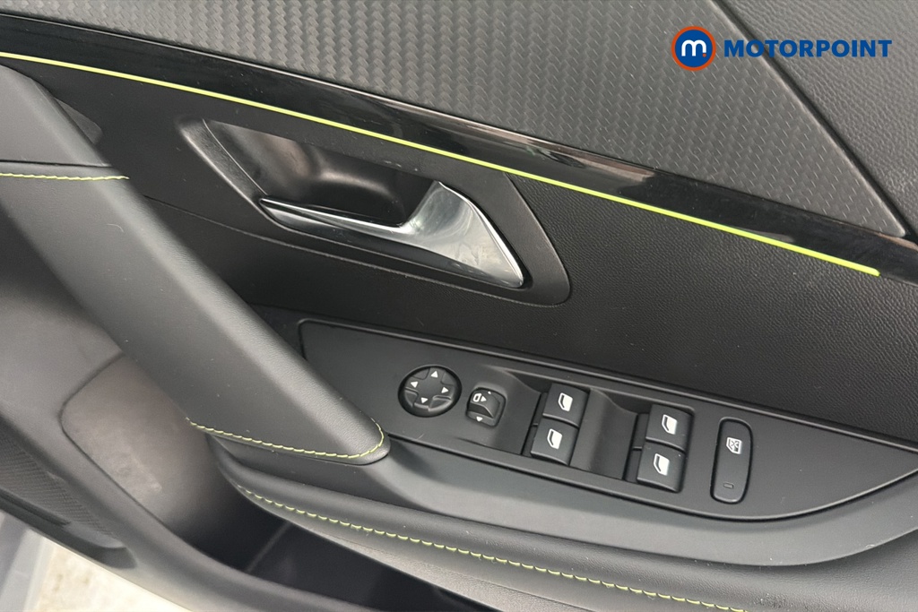 Peugeot 208 GT Manual Petrol Hatchback - Stock Number (1655269) - 19th supplementary image