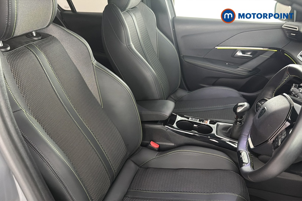 Peugeot 208 GT Manual Petrol Hatchback - Stock Number (1655269) - 22nd supplementary image