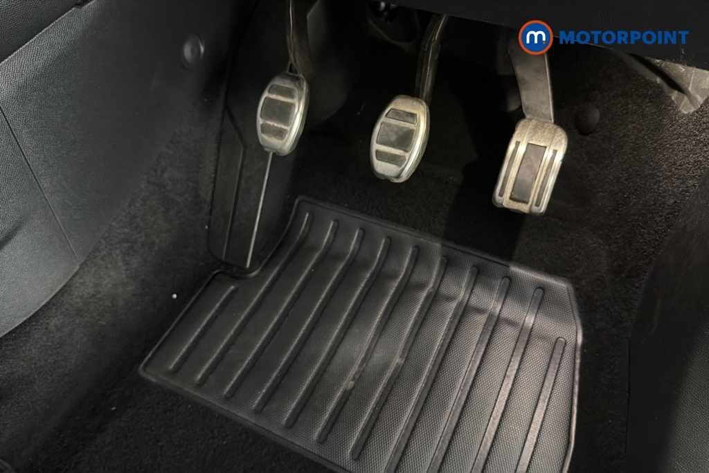 Peugeot 208 GT Manual Petrol Hatchback - Stock Number (1655269) - 24th supplementary image