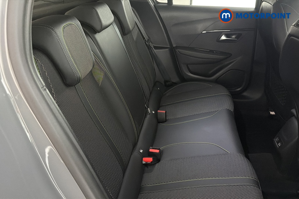Peugeot 208 GT Manual Petrol Hatchback - Stock Number (1655269) - 25th supplementary image