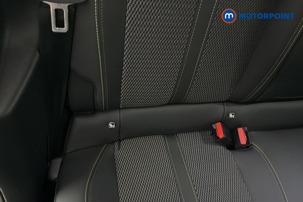 Peugeot 208 GT Manual Petrol Hatchback - Stock Number (1655269) - 27th supplementary image