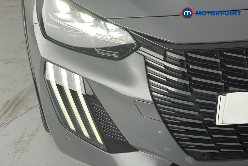 Peugeot 208 GT Manual Petrol Hatchback - Stock Number (1655269) - 38th supplementary image