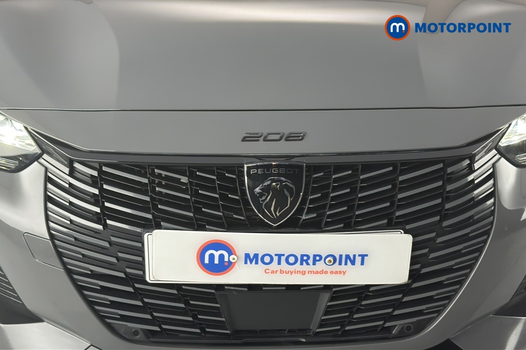 Peugeot 208 GT Manual Petrol Hatchback - Stock Number (1655269) - 43rd supplementary image