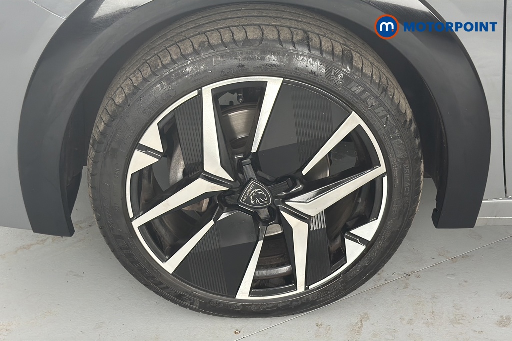 Peugeot 208 GT Manual Petrol Hatchback - Stock Number (1655269) - 44th supplementary image