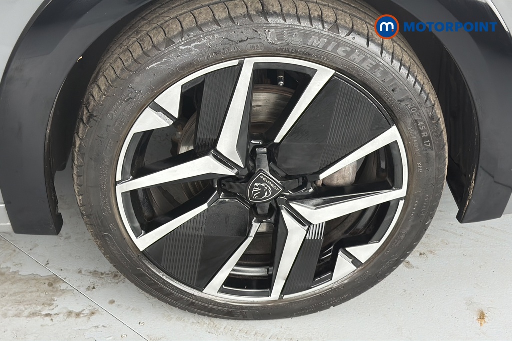 Peugeot 208 GT Manual Petrol Hatchback - Stock Number (1655269) - 47th supplementary image