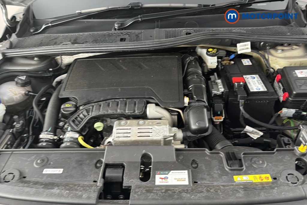 Peugeot 208 GT Manual Petrol Hatchback - Stock Number (1655269) - 48th supplementary image