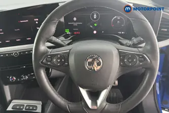 Vauxhall Mokka Ultimate Automatic Electric SUV - Stock Number (1655372) - 2nd supplementary image