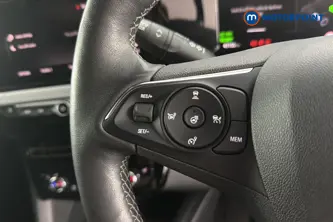 Vauxhall Mokka Ultimate Automatic Electric SUV - Stock Number (1655372) - 4th supplementary image