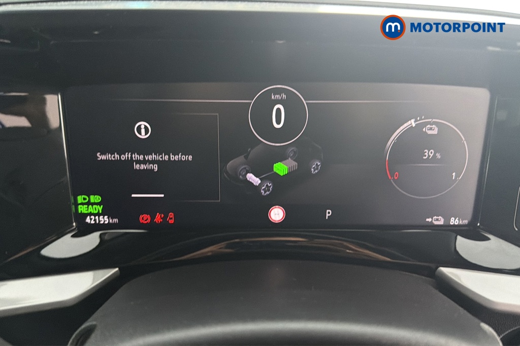 Vauxhall Mokka Ultimate Automatic Electric SUV - Stock Number (1655372) - 7th supplementary image