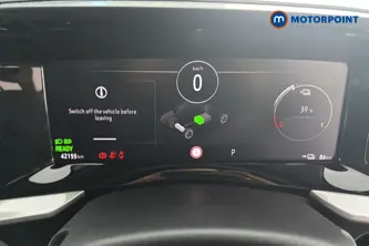 Vauxhall Mokka Ultimate Automatic Electric SUV - Stock Number (1655372) - 7th supplementary image