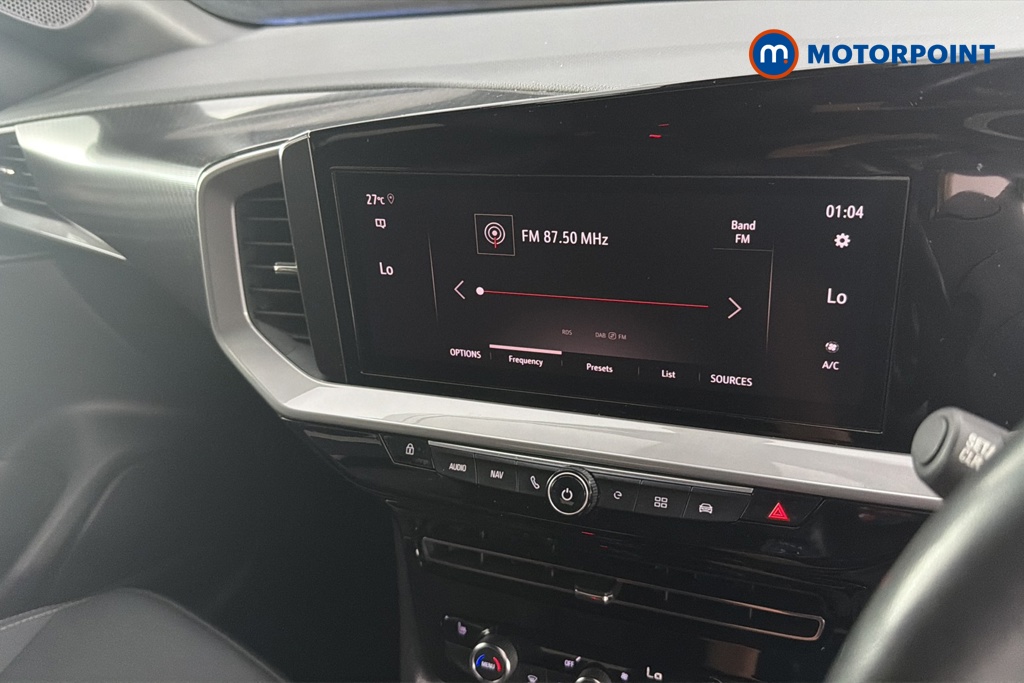 Vauxhall Mokka Ultimate Automatic Electric SUV - Stock Number (1655372) - 8th supplementary image