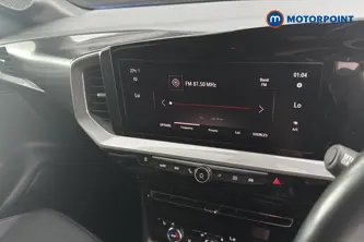 Vauxhall Mokka Ultimate Automatic Electric SUV - Stock Number (1655372) - 8th supplementary image
