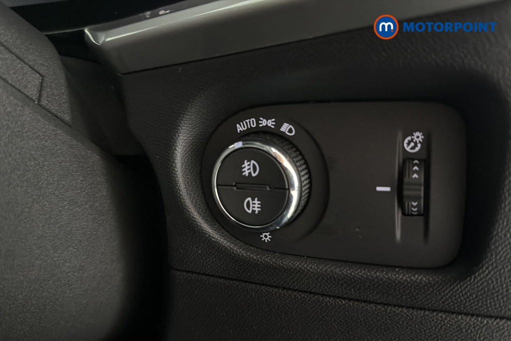 Vauxhall Mokka Ultimate Automatic Electric SUV - Stock Number (1655372) - 11th supplementary image