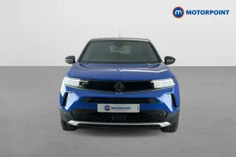Vauxhall Mokka Ultimate Automatic Electric SUV - Stock Number (1655372) - Front bumper