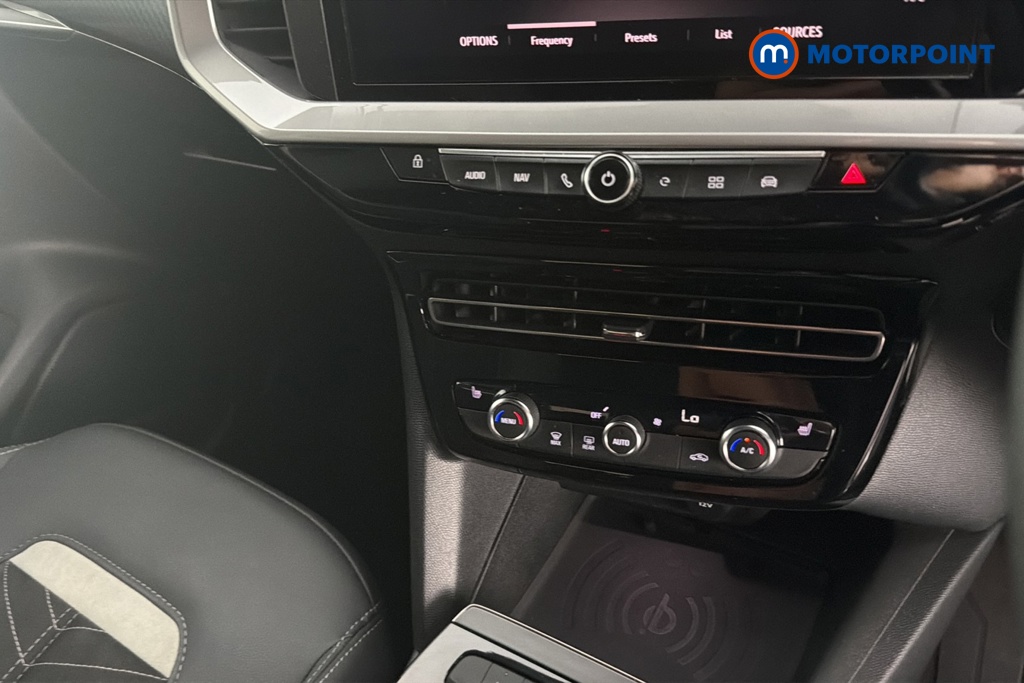 Vauxhall Mokka Ultimate Automatic Electric SUV - Stock Number (1655372) - 12th supplementary image