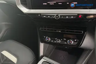 Vauxhall Mokka Ultimate Automatic Electric SUV - Stock Number (1655372) - 12th supplementary image