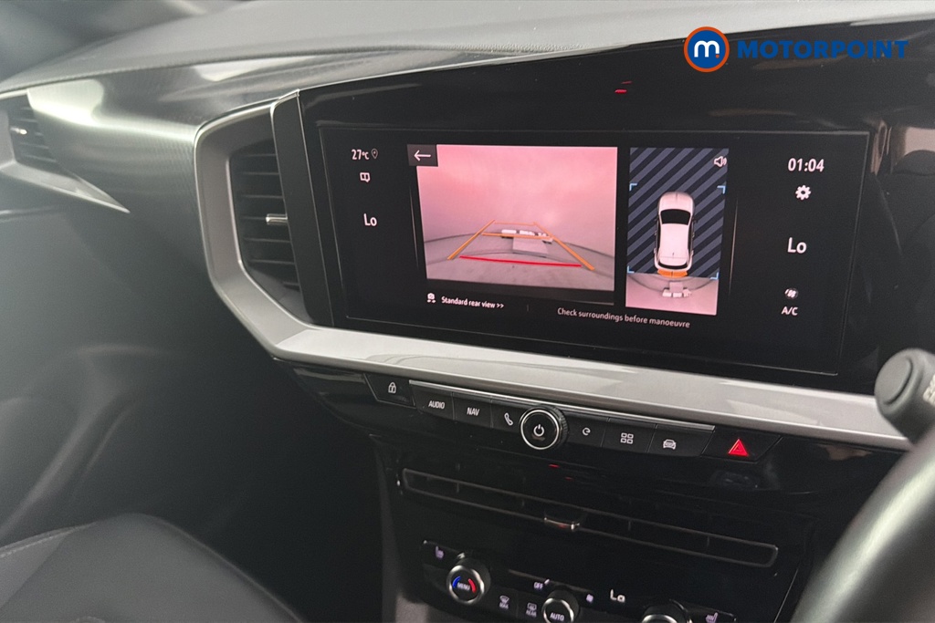 Vauxhall Mokka Ultimate Automatic Electric SUV - Stock Number (1655372) - 13th supplementary image