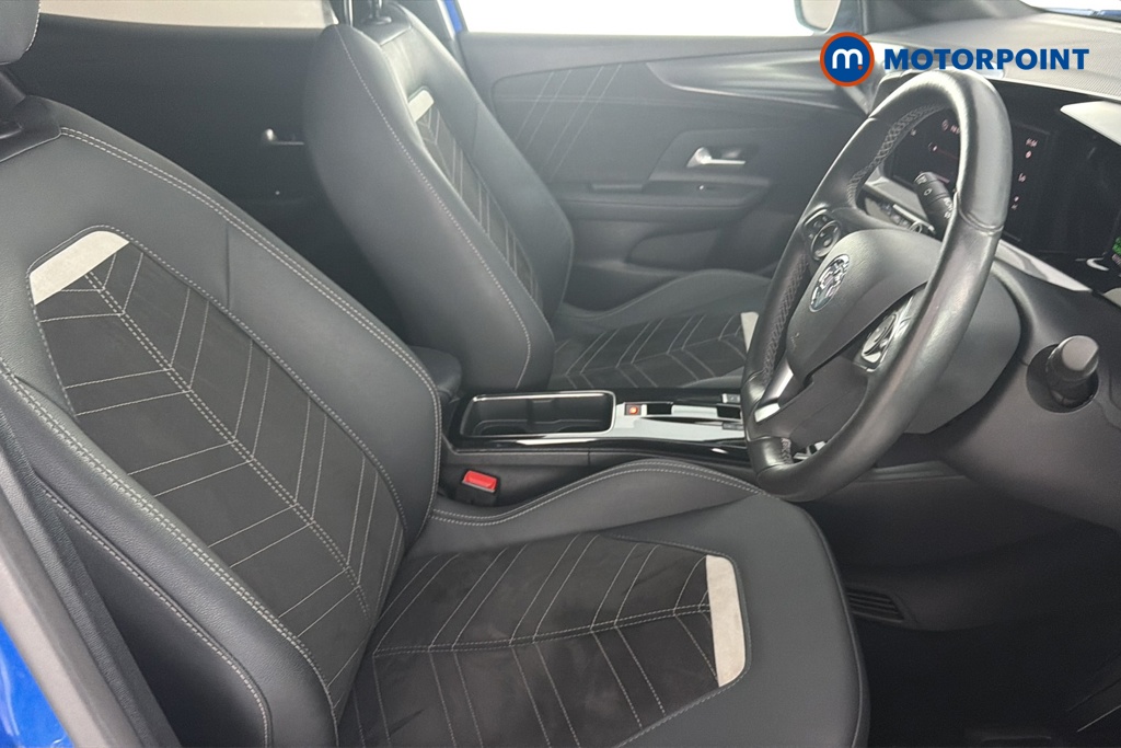 Vauxhall Mokka Ultimate Automatic Electric SUV - Stock Number (1655372) - 22nd supplementary image