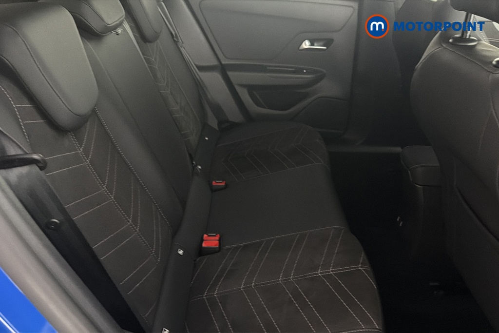 Vauxhall Mokka Ultimate Automatic Electric SUV - Stock Number (1655372) - 25th supplementary image