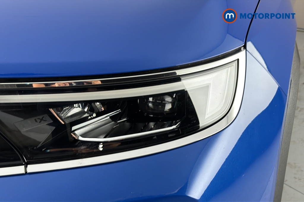 Vauxhall Mokka Ultimate Automatic Electric SUV - Stock Number (1655372) - 42nd supplementary image