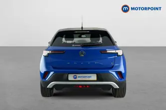 Vauxhall Mokka Ultimate Automatic Electric SUV - Stock Number (1655372) - Rear bumper