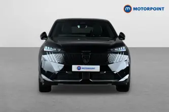 Peugeot 3008 GT Automatic Electric SUV - Stock Number (1588949) - Front bumper